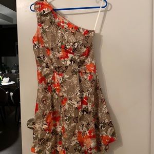 Jacob floral dress (size 4)
